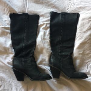 Miss Sixty Boots